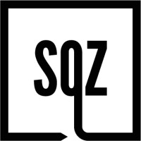 SQZ Illustration Studio Logo
