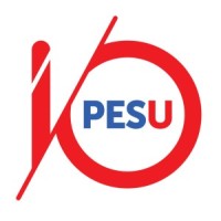 PESU IO Logo