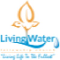 Living Water Fellowship Church Logo