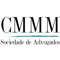 CMMM Sociedade de Advogados Logo