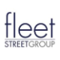 Fleet Street Group Logo