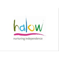 halow project Logo
