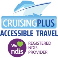 Cruising Plus Accessible Travel Logo