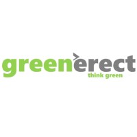 GreenErect Raw Materials Trading LLC Logo