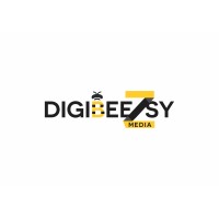 Digibeezsy Media Logo