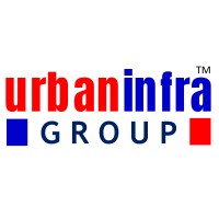 Urban Infra Communication Logo