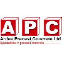 Ardee Precast Concrete Ltd Logo