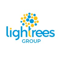 Lightrees Group Logo