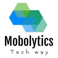 Mobolytics Logo