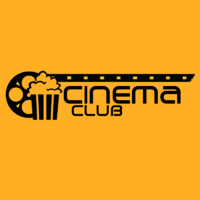Cinema Club, IIT Roorkee Logo