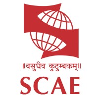 Symbiosis Centre for Alumni Engagement Logo