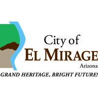 City of El Mirage Logo