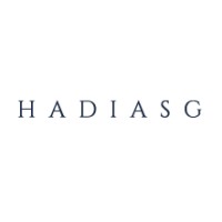 Hadia SG Logo