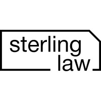 Sterling Law Logo