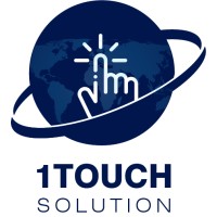 1 Touch Solution Logo