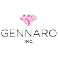 Gennaro, Inc. Logo