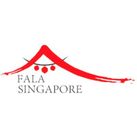 Fala Singapore Logo