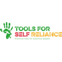 Tools for Self Reliance Logo