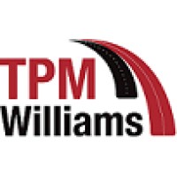 TPM Williams Logo