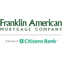 Franklin American Mortgage Company Logo