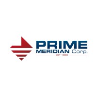 Prime Meridian Corp. Logo