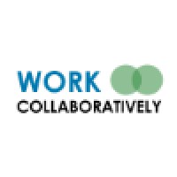 Work Collaboratively Logo