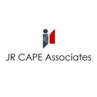 JR CAPE Group Logo