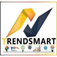 Trendsmart Labs & Automations Logo