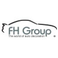 FH Group INTL Inc. Logo