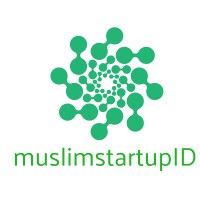 AMSI (Asosiasi Muslim Startup Indonesia) Logo