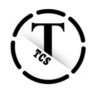 T.I.T.&S. Computer Society Logo