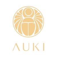 Auki Australia Pty. Ltd. Logo