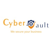 Cybervault Innovations & Technologies Pvt Ltd Logo