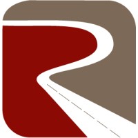 RoadOne IntermodaLogistics Logo