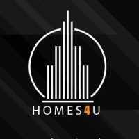 Homes4u Logo
