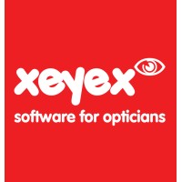 XEYEX Software for Opticians Logo