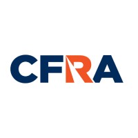 CFRA Research Logo