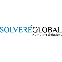 SOLVERE GLOBAL Logo