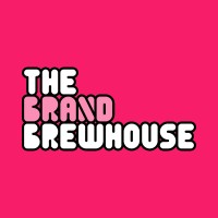 The Brand Brewhouse Logo