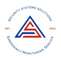 Avenger Security Services Logo