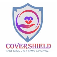Covershield Imf Logo