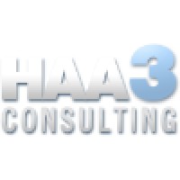 HAA3Consulting Logo