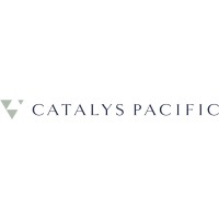 Catalys Pacific Logo