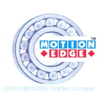 Mansi Enterprises - Motion Edge Logo