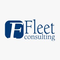 Fleet Consulting Logo