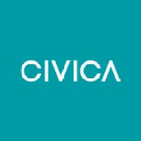 Civica India Logo