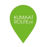 Klimaatroute Logo