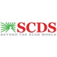 SCDS Corp. Logo