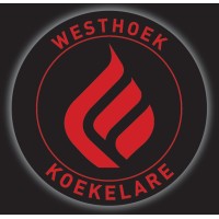 Koekelare Volunteer Fire Company - part of HVZ Westhoek Logo