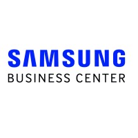 Samsung Business Center Midden Nederland Logo